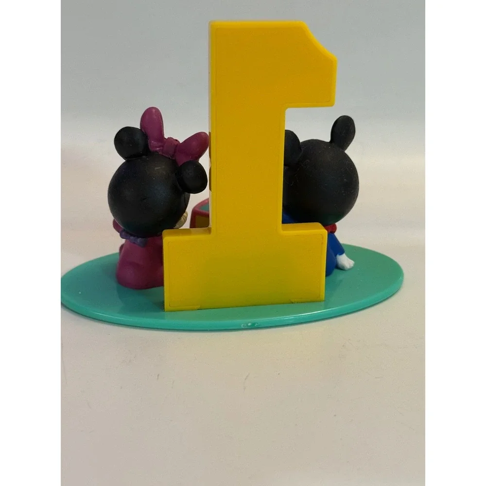 Disney decopac cake